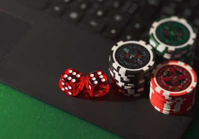 Online gokken - Dutch gamblers